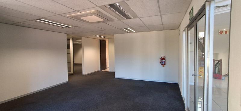 To Let Commercial Property for Rent in Bryanston Gauteng