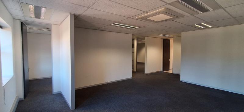 To Let Commercial Property for Rent in Bryanston Gauteng