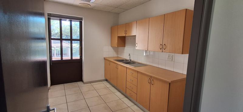 To Let Commercial Property for Rent in Bryanston Gauteng