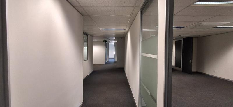 To Let Commercial Property for Rent in Bryanston Gauteng