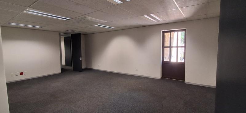 To Let Commercial Property for Rent in Bryanston Gauteng