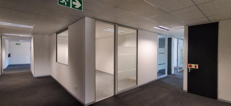 To Let Commercial Property for Rent in Bryanston Gauteng