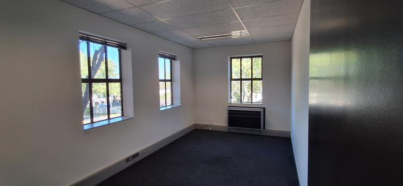 To Let Commercial Property for Rent in Bryanston Gauteng