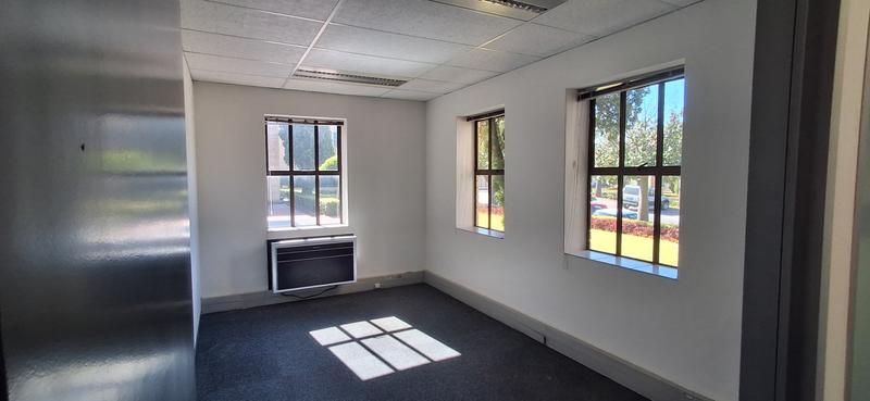 To Let Commercial Property for Rent in Bryanston Gauteng