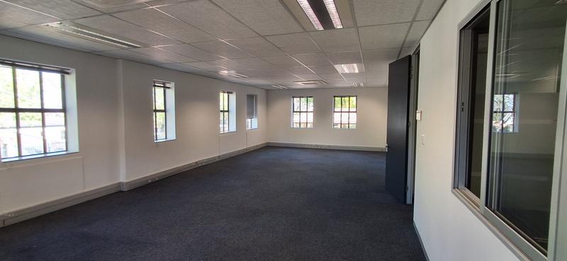 To Let Commercial Property for Rent in Bryanston Gauteng