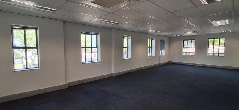 To Let Commercial Property for Rent in Bryanston Gauteng