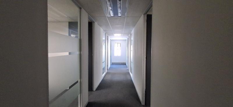 To Let Commercial Property for Rent in Bryanston Gauteng