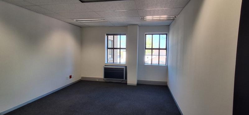 To Let Commercial Property for Rent in Bryanston Gauteng