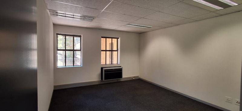 To Let Commercial Property for Rent in Bryanston Gauteng