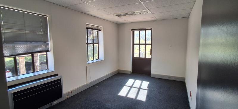 To Let Commercial Property for Rent in Bryanston Gauteng