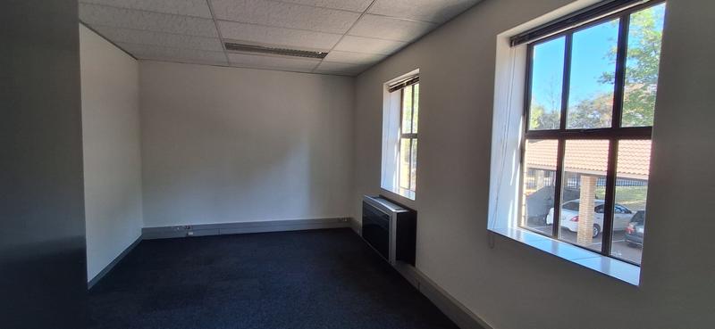 To Let Commercial Property for Rent in Bryanston Gauteng
