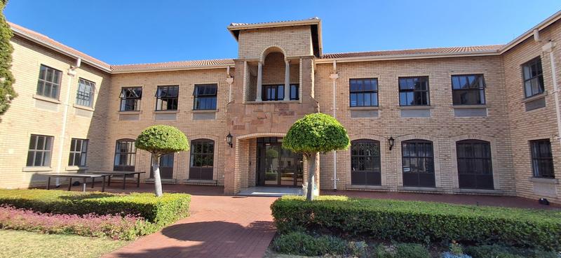 To Let Commercial Property for Rent in Bryanston Gauteng