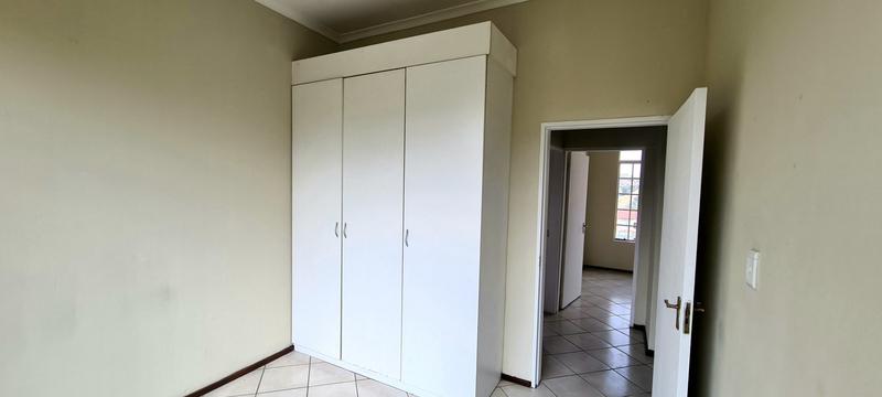 To Let 2 Bedroom Property for Rent in Laser Park Gauteng