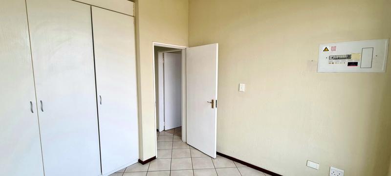 To Let 2 Bedroom Property for Rent in Laser Park Gauteng
