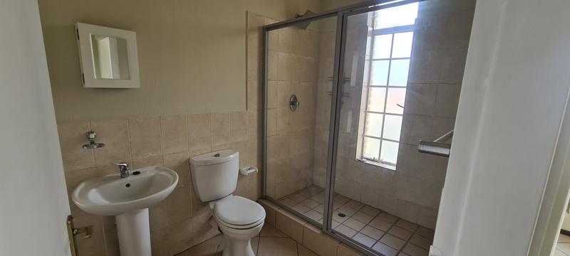 To Let 2 Bedroom Property for Rent in Laser Park Gauteng