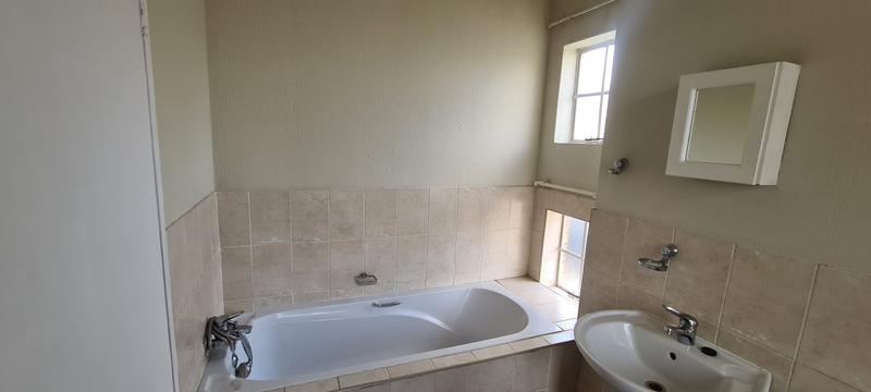 To Let 2 Bedroom Property for Rent in Laser Park Gauteng