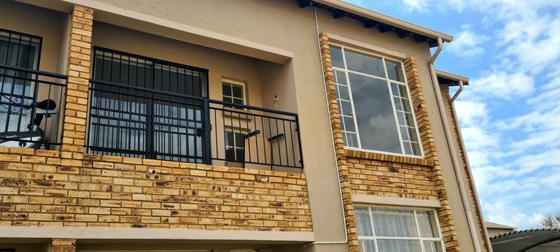 To Let 2 Bedroom Property for Rent in Laser Park Gauteng