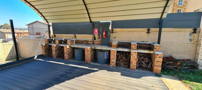 To Let 2 Bedroom Property for Rent in Laser Park Gauteng