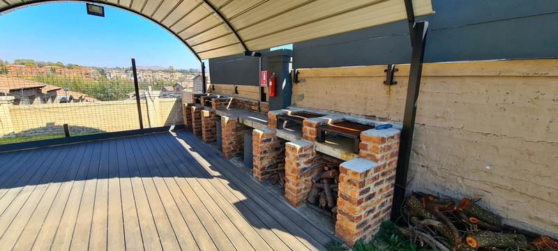 To Let 2 Bedroom Property for Rent in Laser Park Gauteng