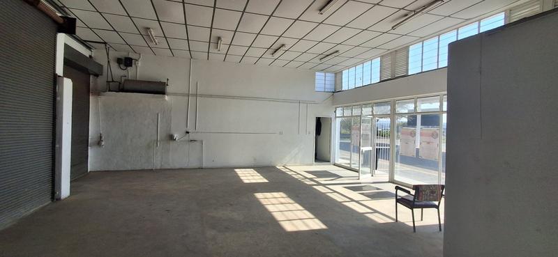 To Let Commercial Property for Rent in North Riding Gauteng