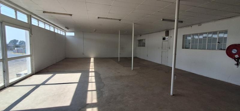 To Let Commercial Property for Rent in North Riding Gauteng