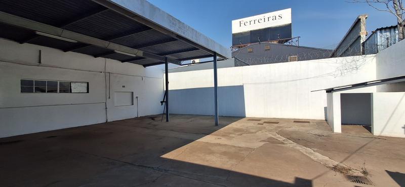To Let Commercial Property for Rent in North Riding Gauteng