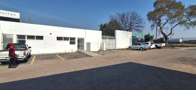 To Let Commercial Property for Rent in North Riding Gauteng
