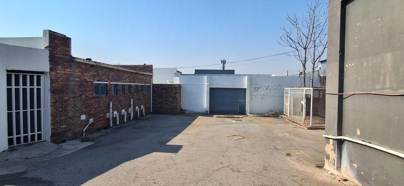 To Let Commercial Property for Rent in North Riding Gauteng