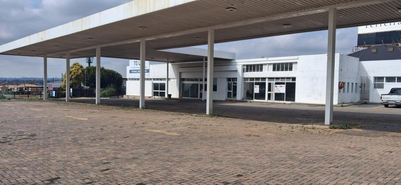 To Let Commercial Property for Rent in North Riding Gauteng