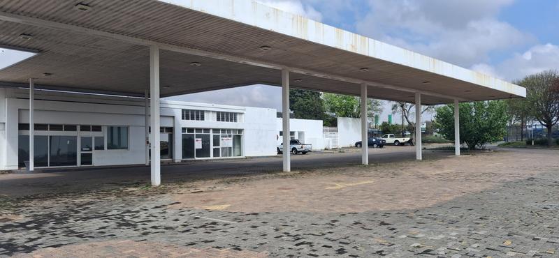To Let Commercial Property for Rent in North Riding Gauteng
