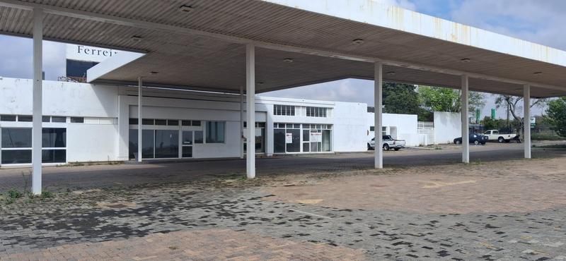 To Let Commercial Property for Rent in North Riding Gauteng