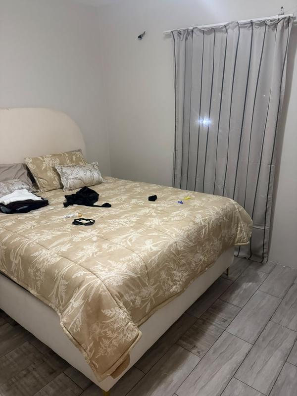 2 Bedroom Property for Sale in Fleurhof Gauteng