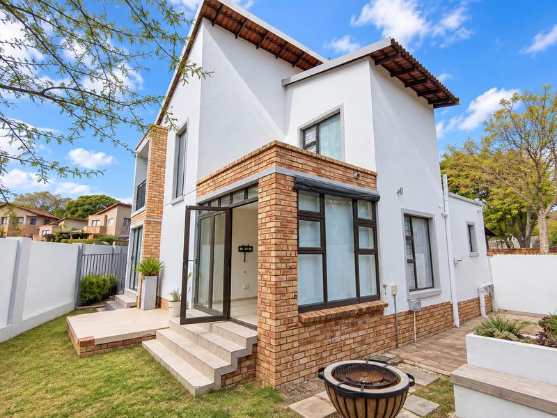 2 Bedroom Property for Sale in Fourways Gauteng
