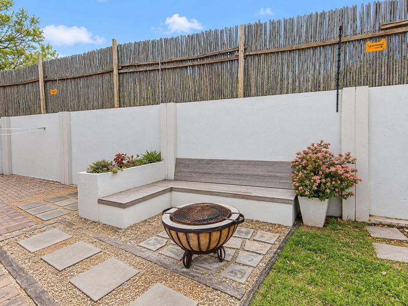 2 Bedroom Property for Sale in Fourways Gauteng