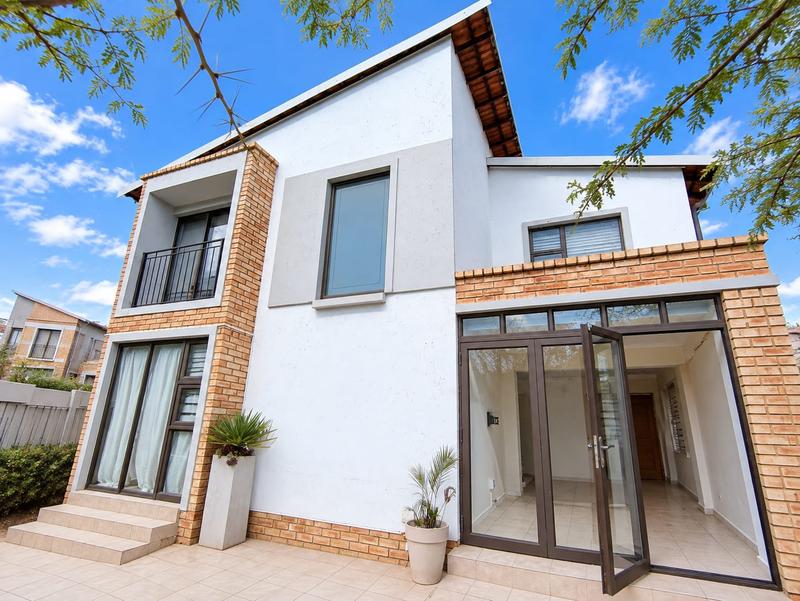 2 Bedroom Property for Sale in Fourways Gauteng