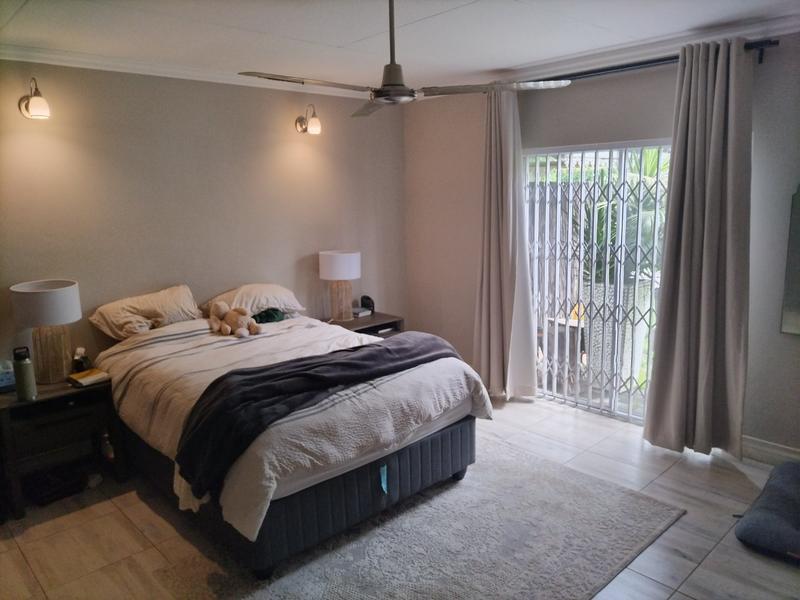 To Let 2 Bedroom Property for Rent in Olympus AH Gauteng