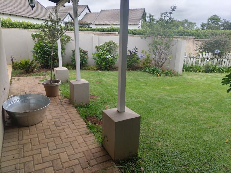 To Let 2 Bedroom Property for Rent in Olympus AH Gauteng