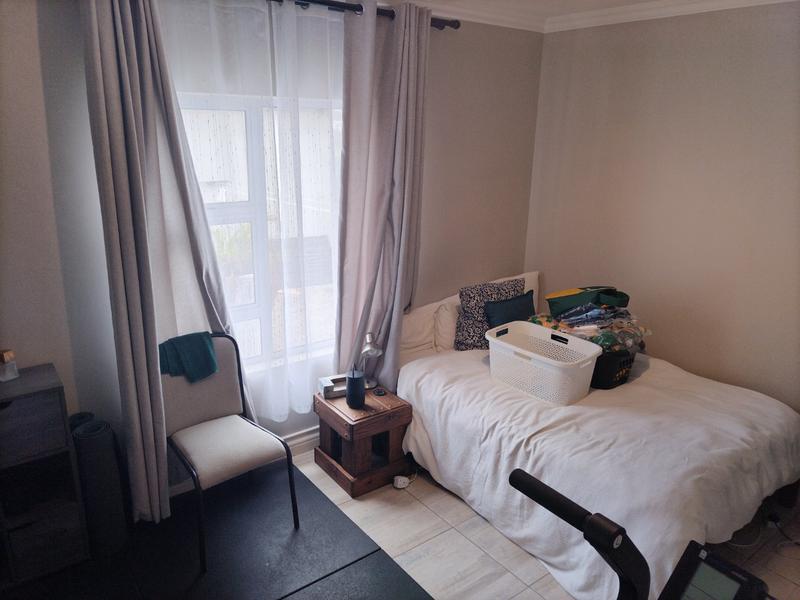 To Let 2 Bedroom Property for Rent in Olympus AH Gauteng