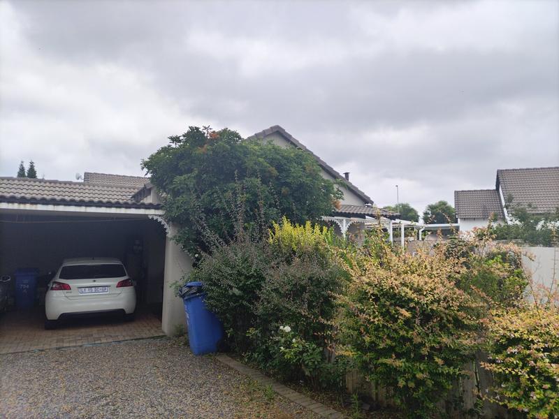 To Let 2 Bedroom Property for Rent in Olympus AH Gauteng