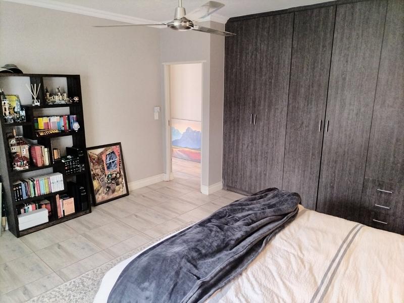 To Let 2 Bedroom Property for Rent in Olympus AH Gauteng