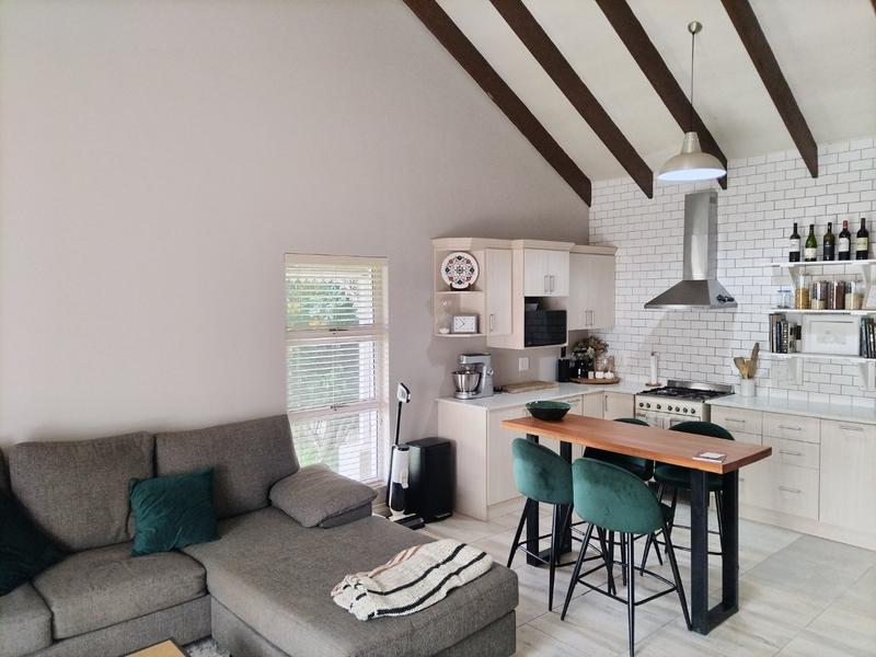 To Let 2 Bedroom Property for Rent in Olympus AH Gauteng