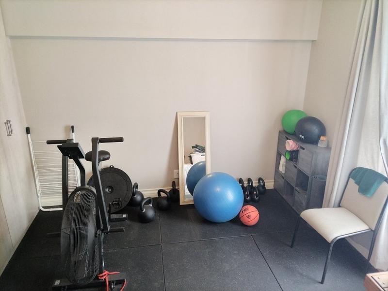 To Let 2 Bedroom Property for Rent in Olympus AH Gauteng