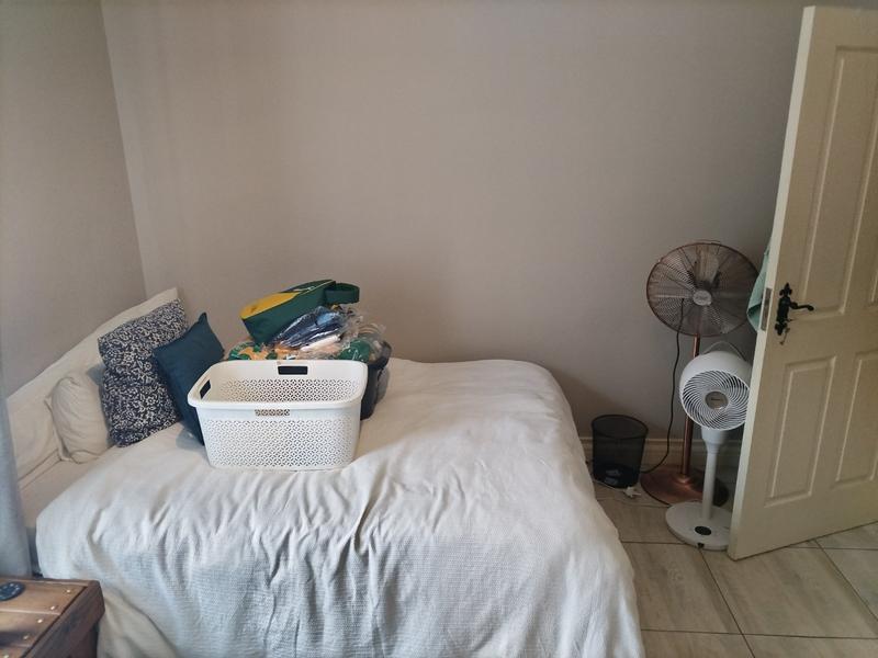 To Let 2 Bedroom Property for Rent in Olympus AH Gauteng