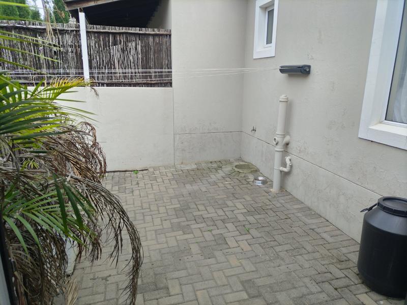 To Let 2 Bedroom Property for Rent in Olympus AH Gauteng