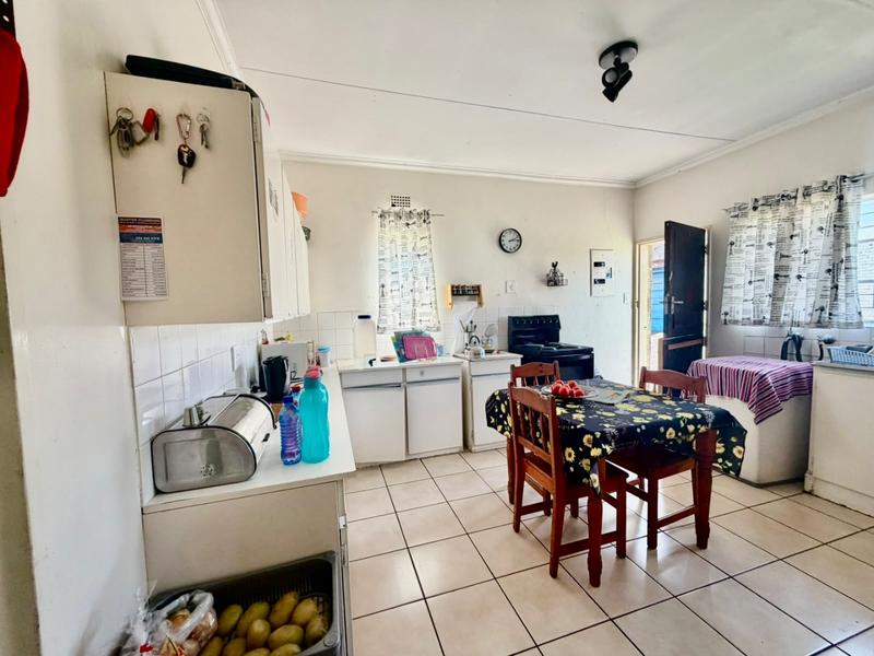 3 Bedroom Property for Sale in Vanderbijlpark CW Gauteng