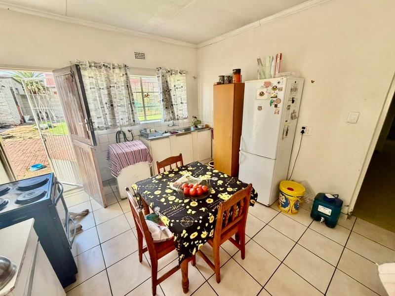 3 Bedroom Property for Sale in Vanderbijlpark CW Gauteng