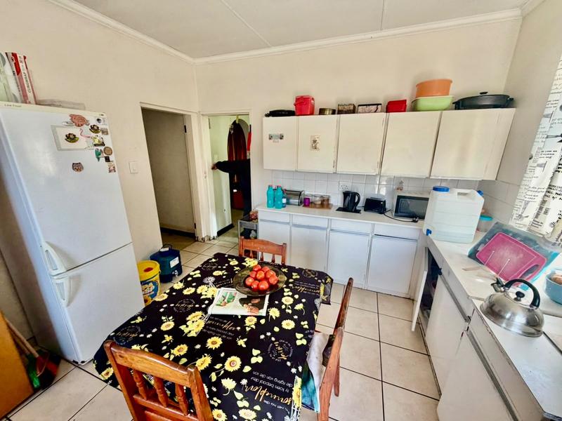 3 Bedroom Property for Sale in Vanderbijlpark CW Gauteng