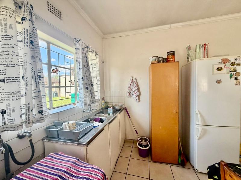 3 Bedroom Property for Sale in Vanderbijlpark CW Gauteng