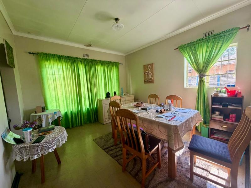 3 Bedroom Property for Sale in Vanderbijlpark CW Gauteng