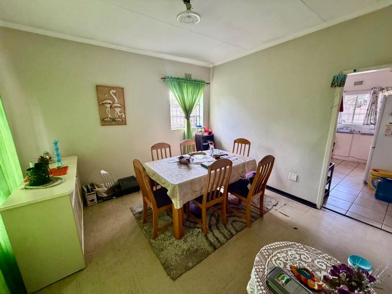 3 Bedroom Property for Sale in Vanderbijlpark CW Gauteng